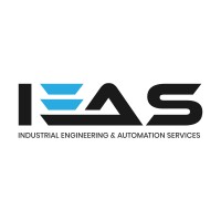 Industrial Engineering & Automation Services LTD logo - Similar company to Fess Group