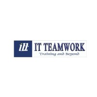 IT Teamwork logo - Similar company to Qeasily Smart Learning Solutions