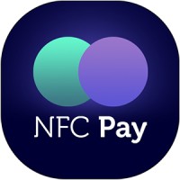 NFC Pay logo - Similar company to Bando Interactive