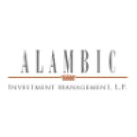 Alambic Investment Management, LP logo - Similar company to Omnivis
