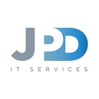 JPD IT Services LTD. logo - Similar company to Cyber23
