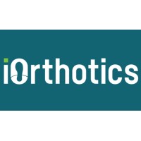 iOrthotics logo - Similar company to Lasercam Orthotics