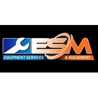 EQUIPMENT SERVICES & MACHINERY logo - Similar company to Heartfelt Expressions Gazette