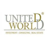 United World Real Estate, Construction logo - Similar company to Layer Studio