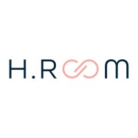 H.ROOM logo - Similar company to Weboarding