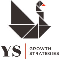YS Growth Strategies logo - Similar company to Thinkdata Podcast