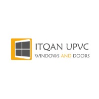إتقان Itqan UPVC logo - Similar company to Hwya™