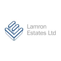 Lamron Estates Ltd logo - Similar company to The Ambassadors Woking