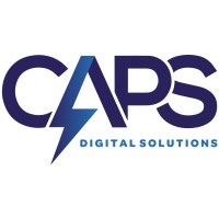 CAPS ELECTRIC logo - Similar company to Edp Estudios