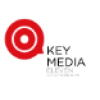 KEY MEDIA ELEVEN logo - Similar company to Sustainable First
