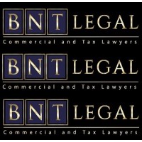 BNT Legal logo - Similar company to Beagl