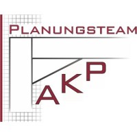 Planungsteam AKP logo - Similar company to Steenhandel Gelsing