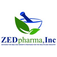 ZEDpharma-for RPh's logo - Similar company to Exclusive Network Enterprises