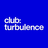 club: turbulence logo - Similar company to Wubbie Studio