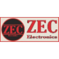 ZEC Electronics Inc logo - Similar company to Taltech Team
