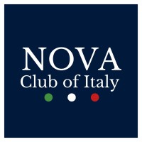 NOVA Club of Italy logo - Similar company to Panza Mia Ltd