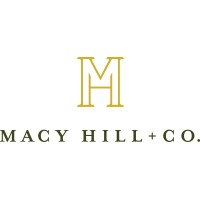 Macy Hill & Company logo - Similar company to Tailwind Advisors