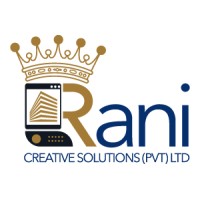 Rani Creative Solutions (Pvt) Ltd logo - Similar company to Training Consortium Ltd