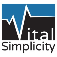 Vital Simplicity logo - Similar company to Fluidiq