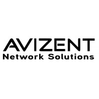 Avizent Network Solutions logo - Similar company to Concentrica Associates Limited