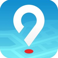 Pinpoint Where logo - Similar company to Travel Away