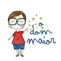 Associação O Dom Maior logo - Similar company to SEI - Centro de Desenvolvimento e Aprendizagem