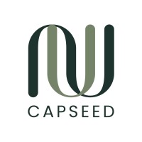 Capseed logo - Similar company to Jimtom Developments