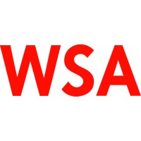 WSA Office Project logo - Similar company to Future Work Hub