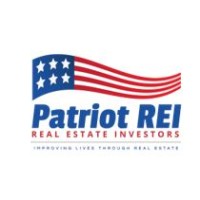 Patriot REI logo - Similar company to Sisters-In-Arms