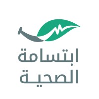 جمعية ابتسامة الصحية logo - Similar company to جمعية عازم للإعاقة الحركية
