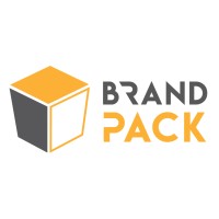 Brand Pack logo - Similar company to Brandpack