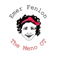 Emer Fenlon The Meno OT logo - Similar company to Rehab Jigsaw Ltd