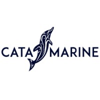 Catamarine logo - Similar company to Hy.G Motors