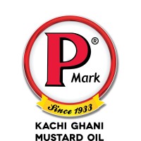 Puri Oil Mills Limited logo - Similar company to Adweb Creations