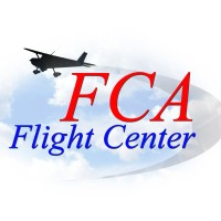 FCA Flight Center, Inc. logo - Similar company to Learn 2 Fly Ct, Llc
