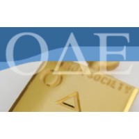 Omicron Delta Epsilon logo - Similar company to Time Co2