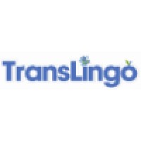 TransLingo K.K. logo - Similar company to Localization Ftw