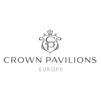CROWN PAVILIONS EUROPE logo - Similar company to Lionlingo.Com