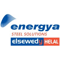 Energya Steel Solutions logo - Similar company to Dimensions Systems Co. Ltd. (Dsco)