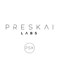 Preskai Labs logo - Similar company to Vapen