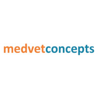 Medvet Concepts logo - Similar company to Hedi Tech