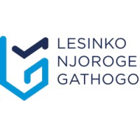 Lesinko Njoroge & Gathogo Advocates