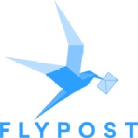 Flypost logo - Similar company to Flypost