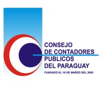 CCPP-Consejo de Contadores Públicos del Paraguay logo - Similar company to Global Chartered Controller Institute, Gcci