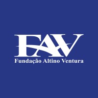 Fundação Altino Ventura logo - Similar company to Teksolar - Distribuidora De Produtos Fotovoltaicos