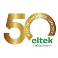 Eltek Ltd. 🎗 logo - Similar company to Eltek Group
