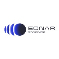 SONAR PROCUREMENT logo - Similar company to Amora Group