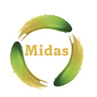MIDAS Project logo - Similar company to Stylish Graphics