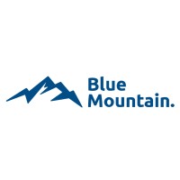 Blue Mountain Capital logo - Similar company to Logistics Express
