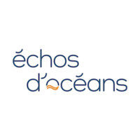 Echos d'Océans logo - Similar company to Bluetechnology - Ito